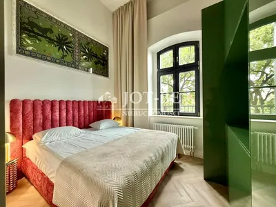 Wynajmę Mieszkanie Wrocław - 66 m² - miniatura 4