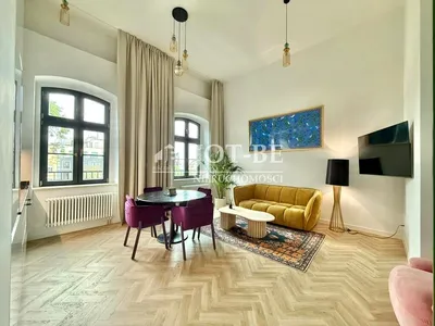 Wynajmę Mieszkanie Wrocław - 66 m² - miniatura 2