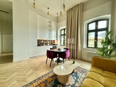 Wynajmę Mieszkanie Wrocław - 66 m²