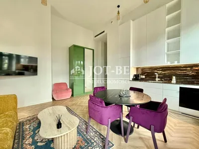 Wynajmę Mieszkanie Wrocław - 66 m² - miniatura 3