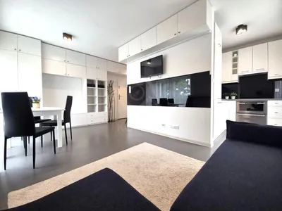 Wynajmę Mieszkanie Wrocław - 27,41 m²