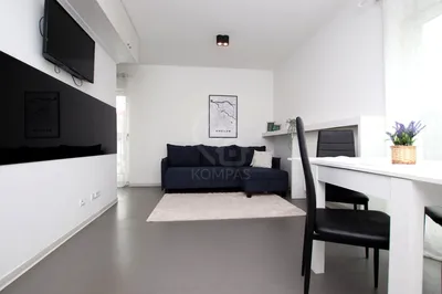 Wynajmę Mieszkanie Wrocław - 27,41 m² - miniatura 3