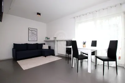 Wynajmę Mieszkanie Wrocław - 27,41 m² - miniatura 2