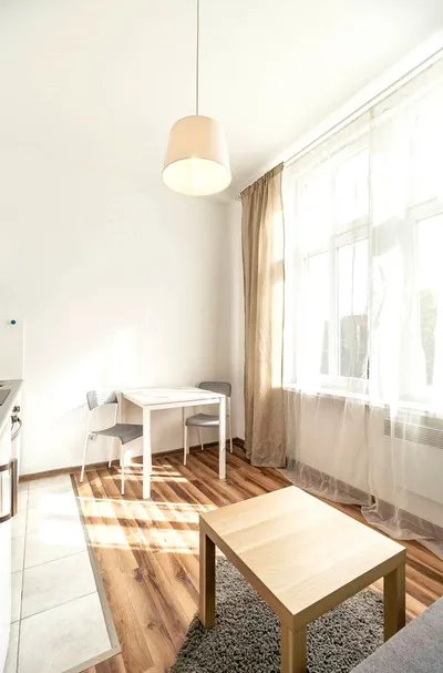 Wynajmę Mieszkanie Katowice - 17 m² - miniatura 3