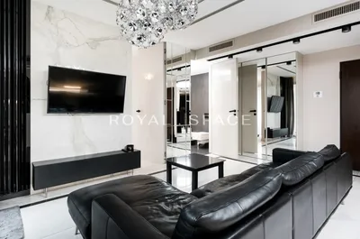 Wynajmę Mieszkanie Kraków - 70 m²