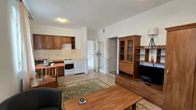 Wynajmę Mieszkanie Kraków - 37,33 m² - miniatura 4