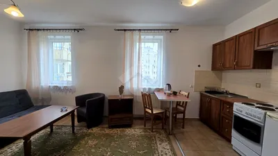 Wynajmę Mieszkanie Kraków - 37,33 m² - miniatura 2