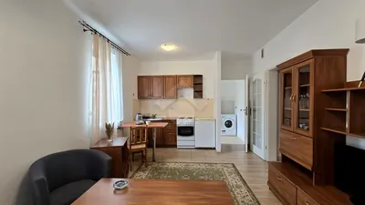 Wynajmę Mieszkanie Kraków - 37,33 m² - miniatura 3