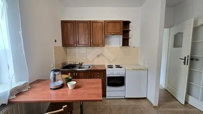 Wynajmę Mieszkanie Kraków - 37,33 m² - miniatura 5