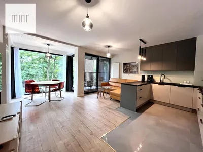 Wynajmę Mieszkanie Kraków - 68 m²