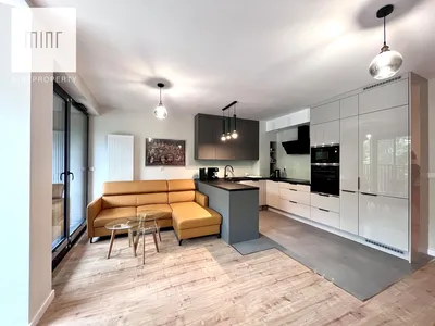 Wynajmę Mieszkanie Kraków - 68 m² - miniatura 5