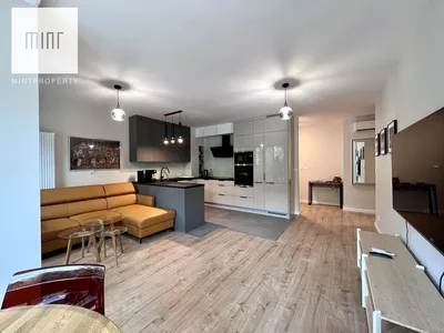 Wynajmę Mieszkanie Kraków - 68 m² - miniatura 2