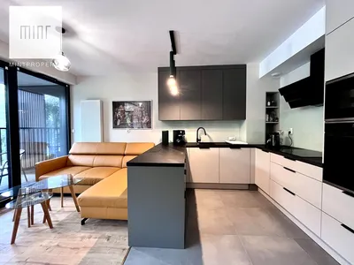 Wynajmę Mieszkanie Kraków - 68 m² - miniatura 3