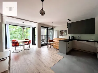 Wynajmę Mieszkanie Kraków - 68 m² - miniatura 4
