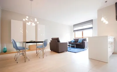Wynajmę Mieszkanie Gdańsk - 55,10 m² - miniatura 3