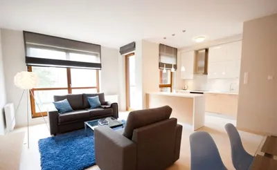 Wynajmę Mieszkanie Gdańsk - 55,10 m² - miniatura 5