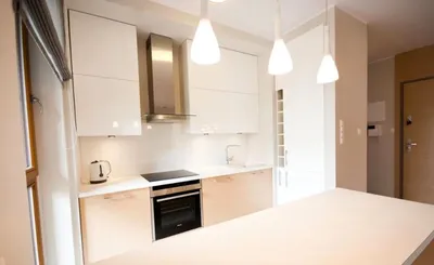 Wynajmę Mieszkanie Gdańsk - 55,10 m² - miniatura 4