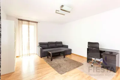 Wynajmę Mieszkanie Wrocław - 52 m² - miniatura 2