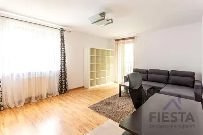 Wynajmę Mieszkanie Wrocław - 52 m² - miniatura 3