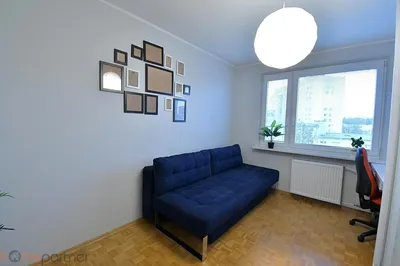 Wynajmę Mieszkanie Wrocław - 49 m²
