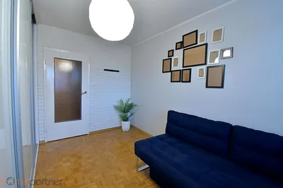 Wynajmę Mieszkanie Wrocław - 49 m² - miniatura 2