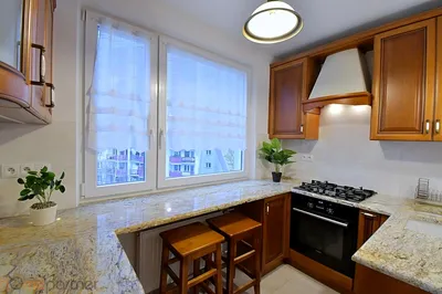 Wynajmę Mieszkanie Wrocław - 49 m² - miniatura 4