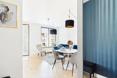 Wynajmę Mieszkanie Gdańsk - 40 m² - miniatura 2