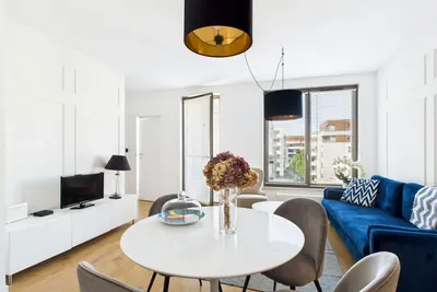 Wynajmę Mieszkanie Gdańsk - 40 m²