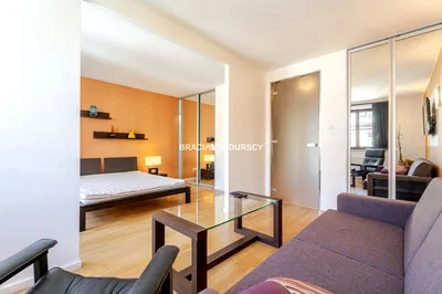 Wynajmę Mieszkanie Kraków - 90 m² - miniatura 5