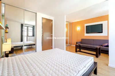 Wynajmę Mieszkanie Kraków - 90 m² - miniatura 2