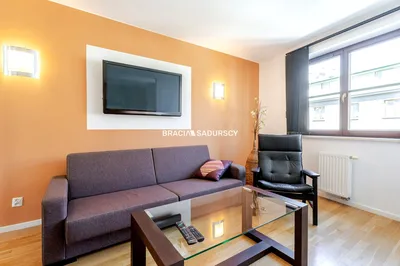 Wynajmę Mieszkanie Kraków - 90 m² - miniatura 3