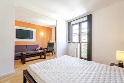 Wynajmę Mieszkanie Kraków - 90 m² - miniatura 4