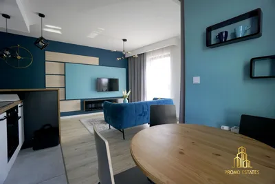 Wynajmę Mieszkanie Kraków - 56 m² - miniatura 2