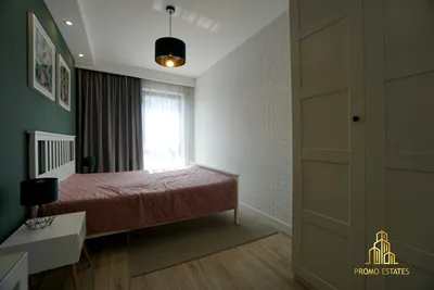 Wynajmę Mieszkanie Kraków - 56 m² - miniatura 5