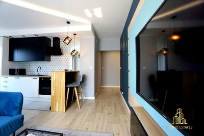 Wynajmę Mieszkanie Kraków - 56 m² - miniatura 3