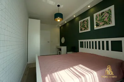 Wynajmę Mieszkanie Kraków - 56 m² - miniatura 4