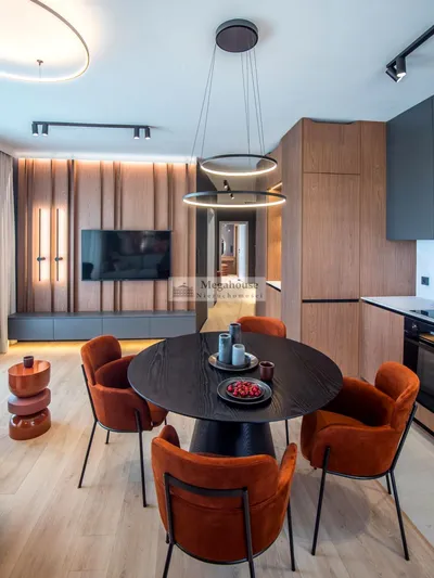 Wynajmę Mieszkanie Wrocław - 71,40 m² - miniatura 5