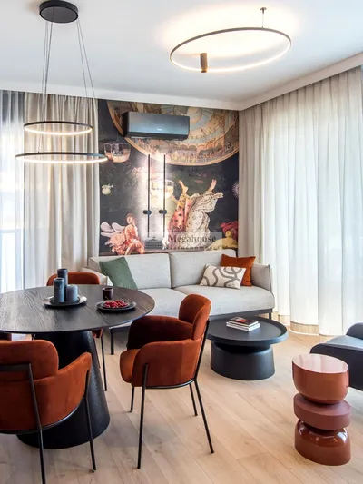 Wynajmę Mieszkanie Wrocław - 71,40 m² - miniatura 3