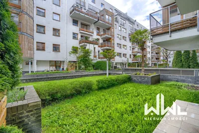 Wynajmę Mieszkanie Warszawa - 86 m² - miniatura 2