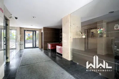 Wynajmę Mieszkanie Warszawa - 86 m² - miniatura 4