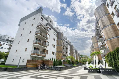 Wynajmę Mieszkanie Warszawa - 86 m² - miniatura 3