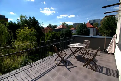 Mieszkanie do wynajęcia, 115 m² Brynów-Osiedle Zgrzebnioka, Piękna - miniatura 2