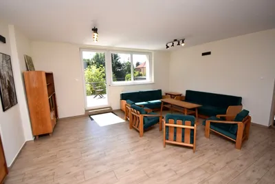Mieszkanie do wynajęcia, 115 m² Brynów-Osiedle Zgrzebnioka, Piękna - miniatura 3