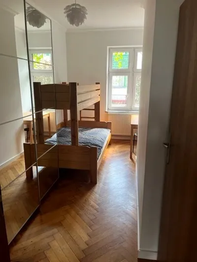 Wynajmę Mieszkanie Wrocław - 70 m² - miniatura 3