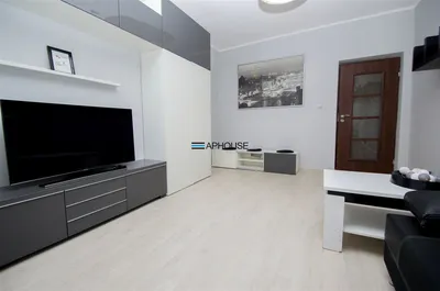 Wynajmę Mieszkanie Kraków - 47 m² - miniatura 5