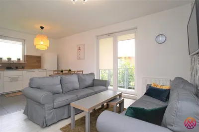 Wynajmę Mieszkanie Łódź - 55 m² - miniatura 3