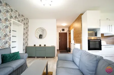 Wynajmę Mieszkanie Łódź - 55 m² - miniatura 2