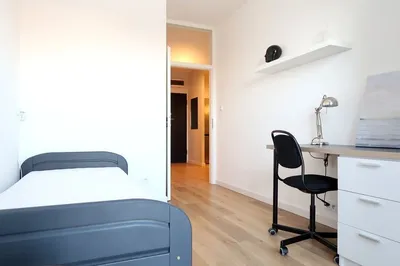 Wynajmę Mieszkanie Wrocław - 44 m² - miniatura 3