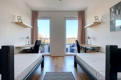 Wynajmę Mieszkanie Wrocław - 44 m² - miniatura 4