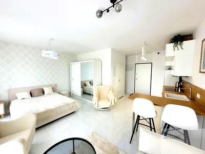 Wynajmę Mieszkanie Katowice - 37 m² - miniatura 3